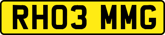 RH03MMG