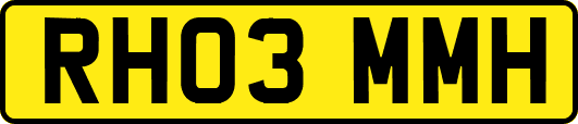 RH03MMH