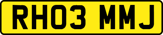 RH03MMJ
