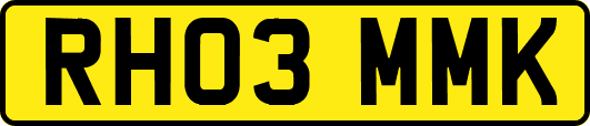 RH03MMK