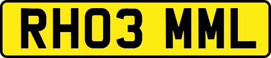 RH03MML