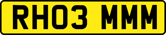 RH03MMM
