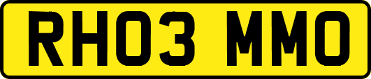 RH03MMO