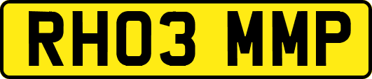 RH03MMP