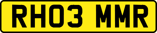 RH03MMR