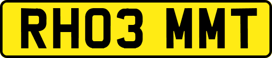 RH03MMT