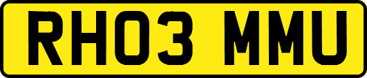 RH03MMU
