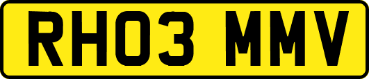 RH03MMV