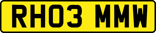 RH03MMW