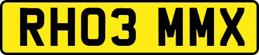 RH03MMX