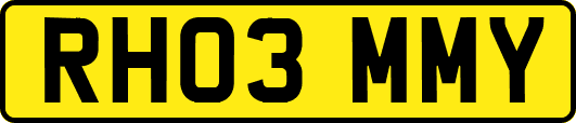 RH03MMY