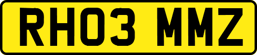 RH03MMZ