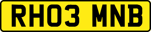 RH03MNB