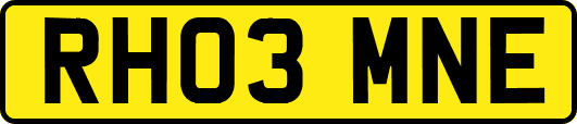 RH03MNE