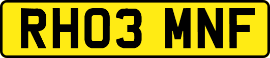 RH03MNF