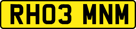 RH03MNM