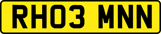 RH03MNN