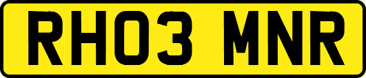 RH03MNR