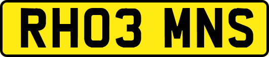 RH03MNS