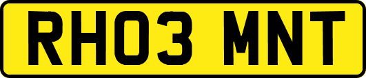 RH03MNT
