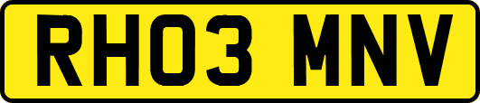 RH03MNV