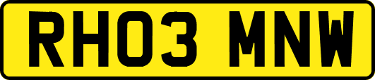 RH03MNW