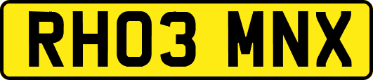 RH03MNX