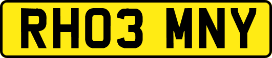 RH03MNY