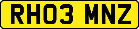 RH03MNZ