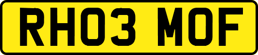 RH03MOF