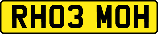 RH03MOH