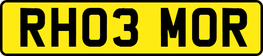 RH03MOR