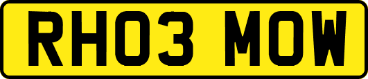 RH03MOW