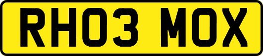 RH03MOX