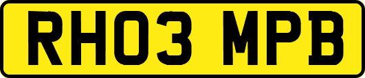 RH03MPB
