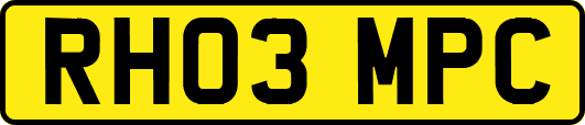 RH03MPC