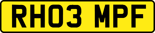 RH03MPF