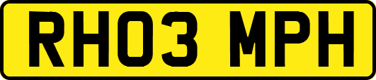 RH03MPH