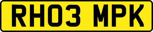 RH03MPK