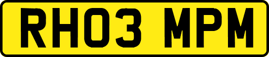 RH03MPM