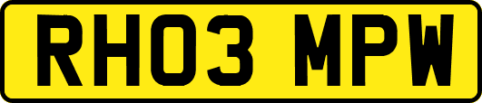RH03MPW