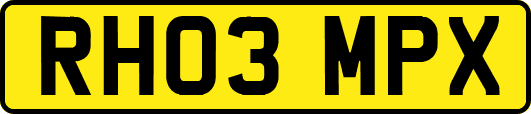 RH03MPX