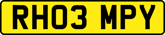 RH03MPY
