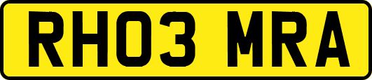 RH03MRA