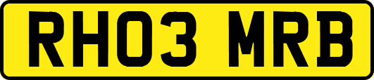 RH03MRB