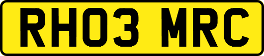 RH03MRC