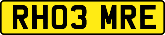 RH03MRE