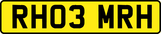 RH03MRH