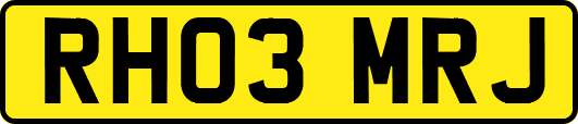 RH03MRJ