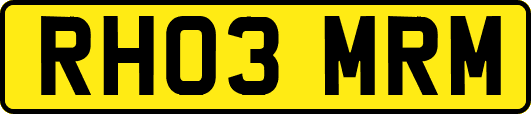 RH03MRM